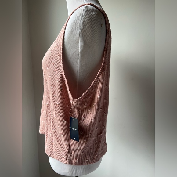 LUCKY BRAND top - Picture 3 of 8